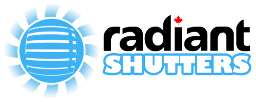 Radiant Shutters